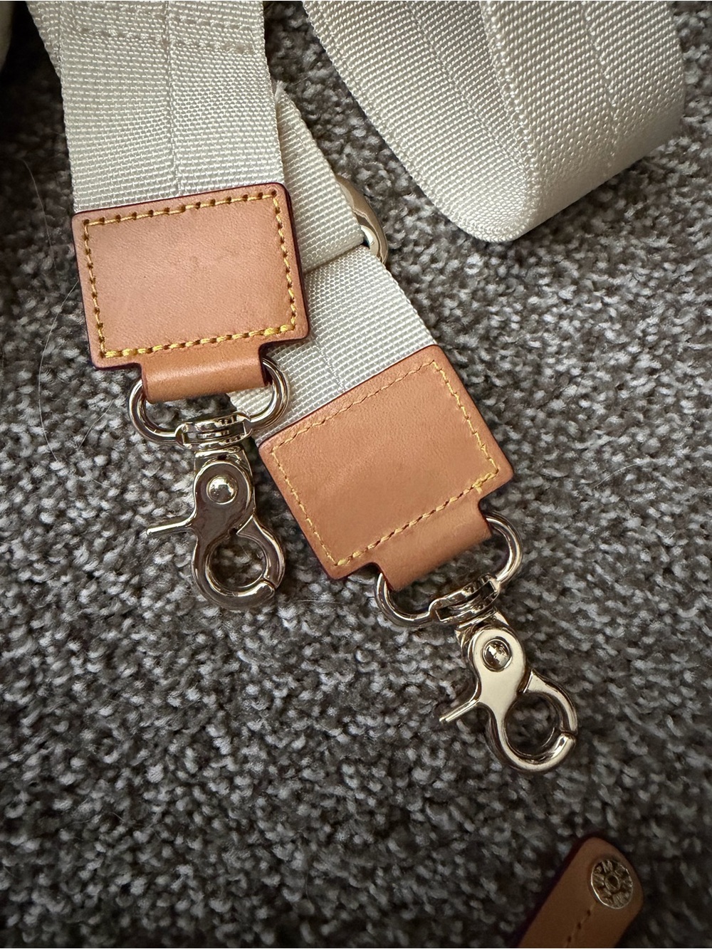 MZ Wallace Medium Metro Tote Deluxe - Picture 11 of 11